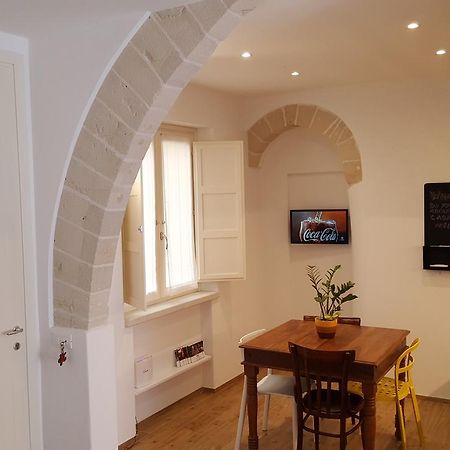 Casa Maier Apartment Трапани Екстериор снимка