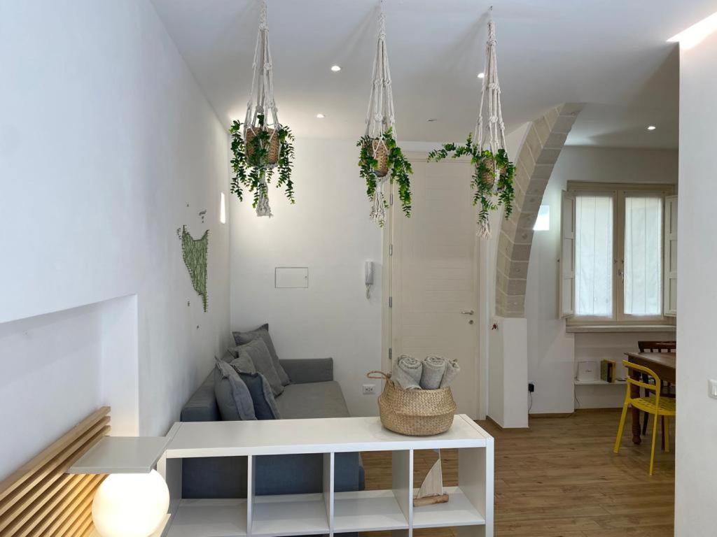 Casa Maier Apartment Трапани Екстериор снимка