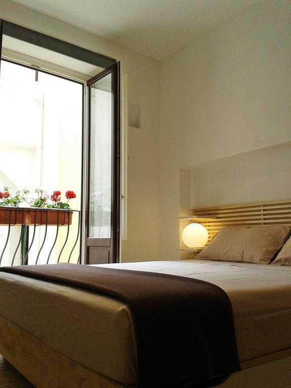 Casa Maier Apartment Трапани Екстериор снимка